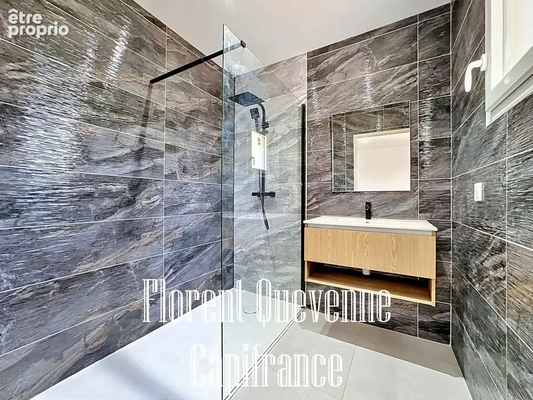 Maison à vendre 6 pièces CAGNY (14) - photo 11