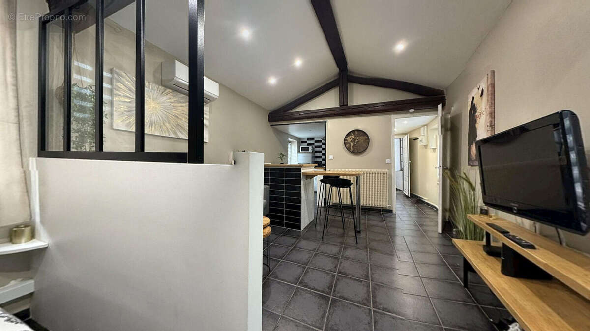 Rentabilité nette 10% / Appartement Vienne centre-ville (38200) / Investissement locatif - photo 5