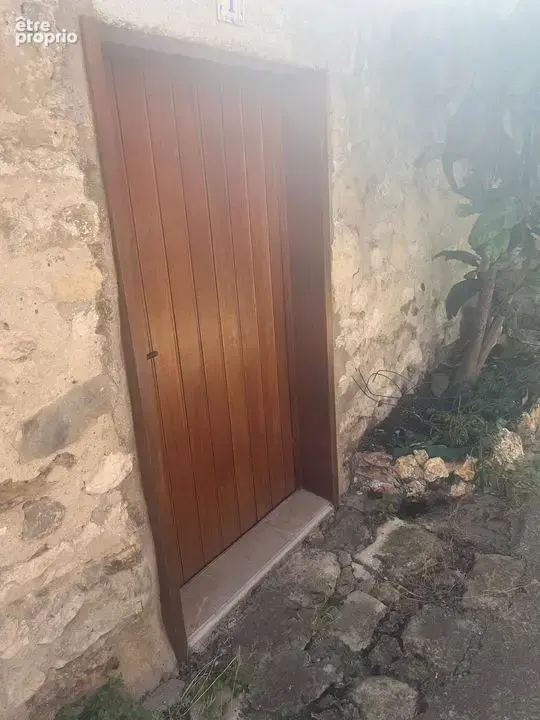 Grande maison familiale  Non mitoyenne avec jardin et - photo 8