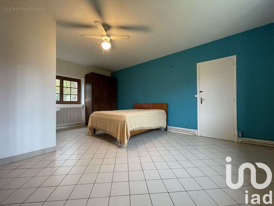 Photo 9 - Maison à GRESSEY