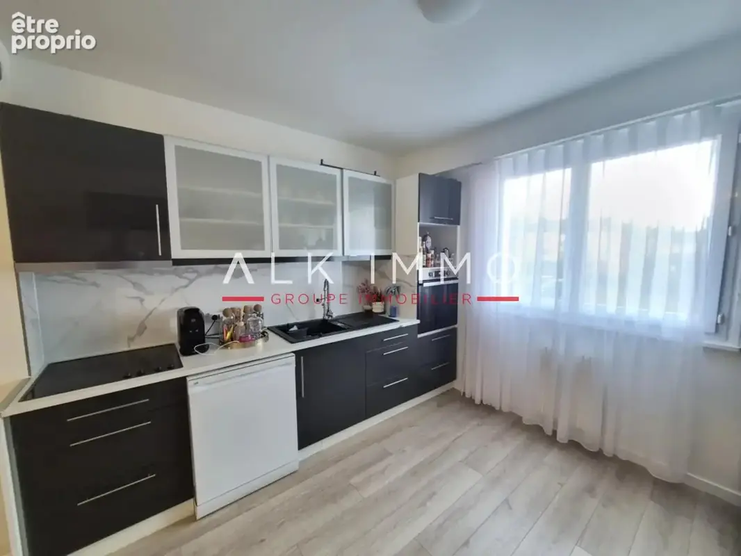 Appartement t4 de 69 m2 - photo 2