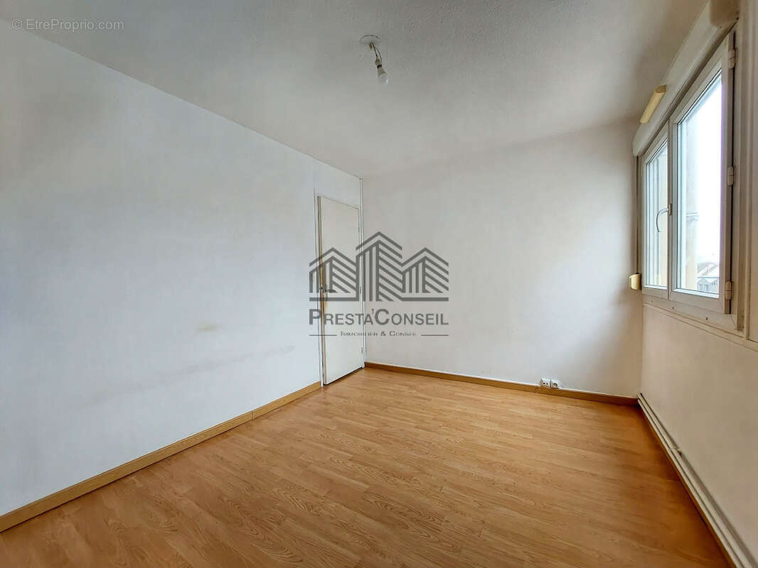 Appartement à LERY
