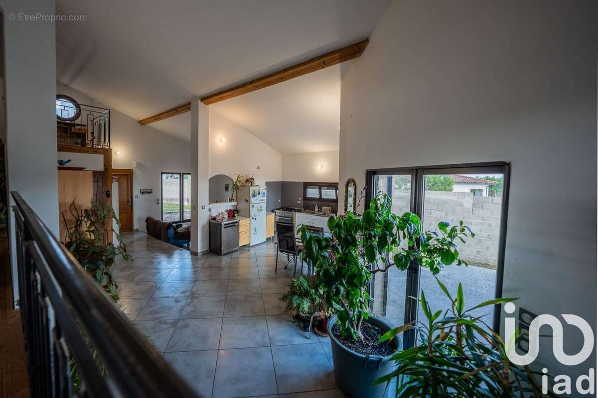 Photo 3 - Maison à MIRABEL