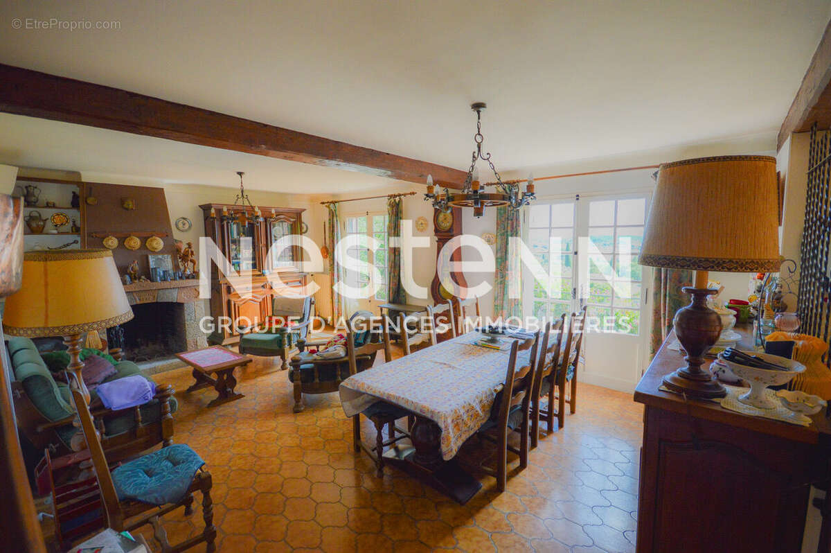 Maison à DRAGUIGNAN