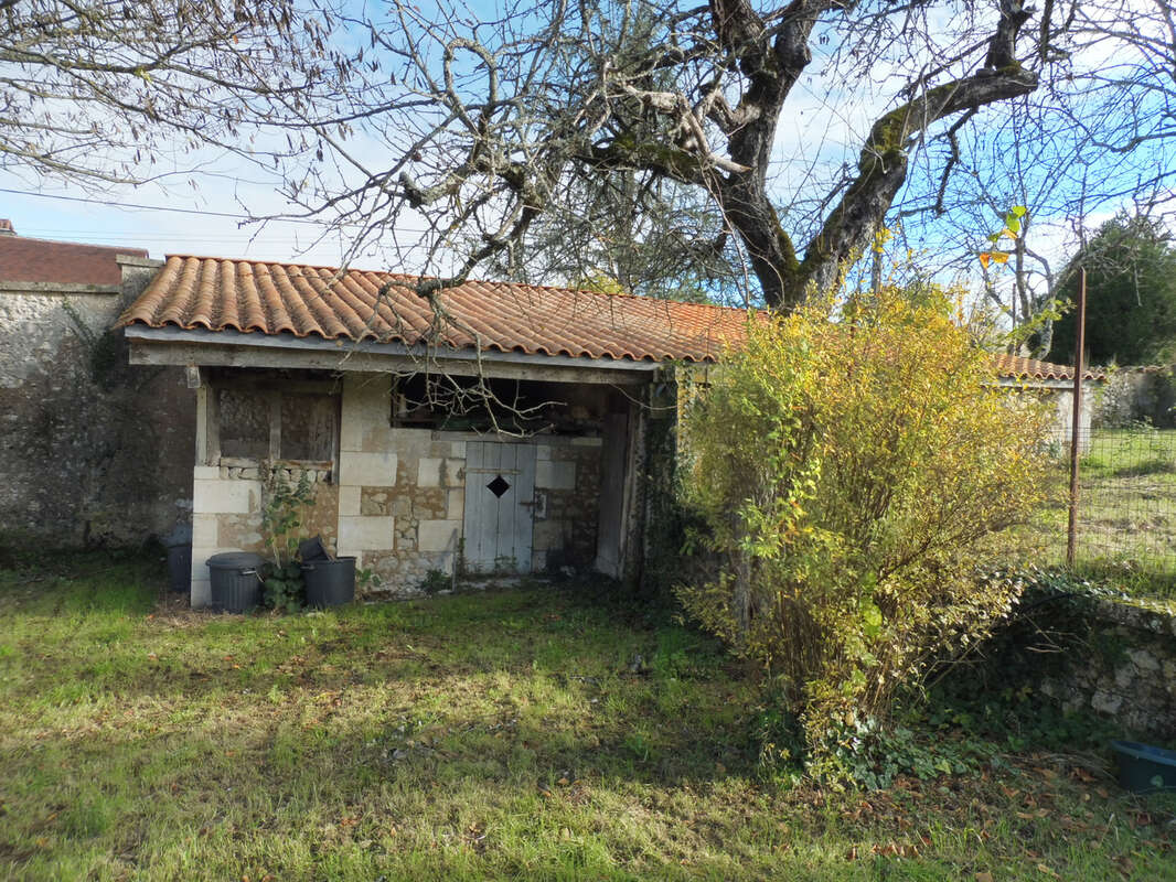 Riberac proche commerces, belle vue - photo 12