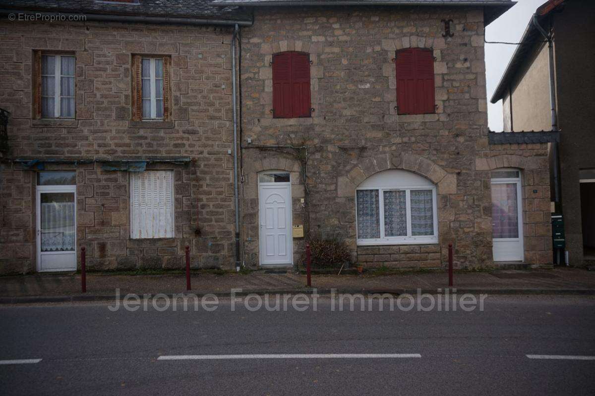 Investissement locatif ou projet familial avec deux appartem - photo 23