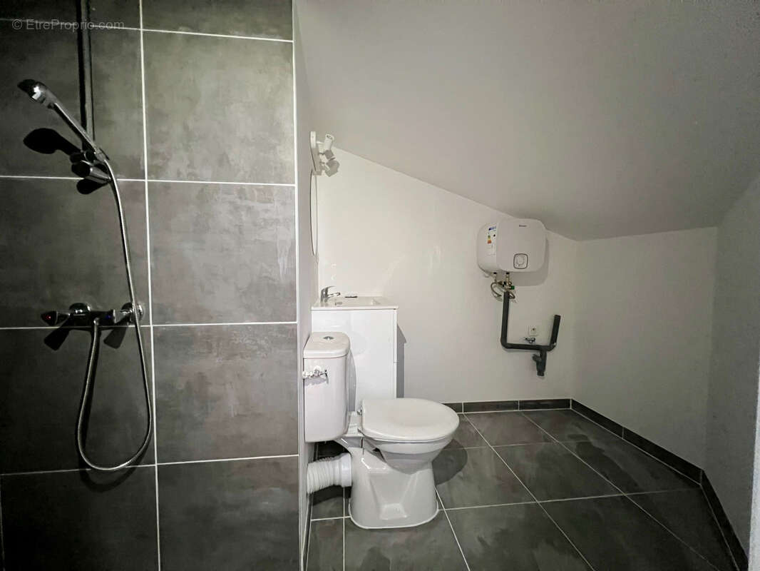 Appartement à MILLAU