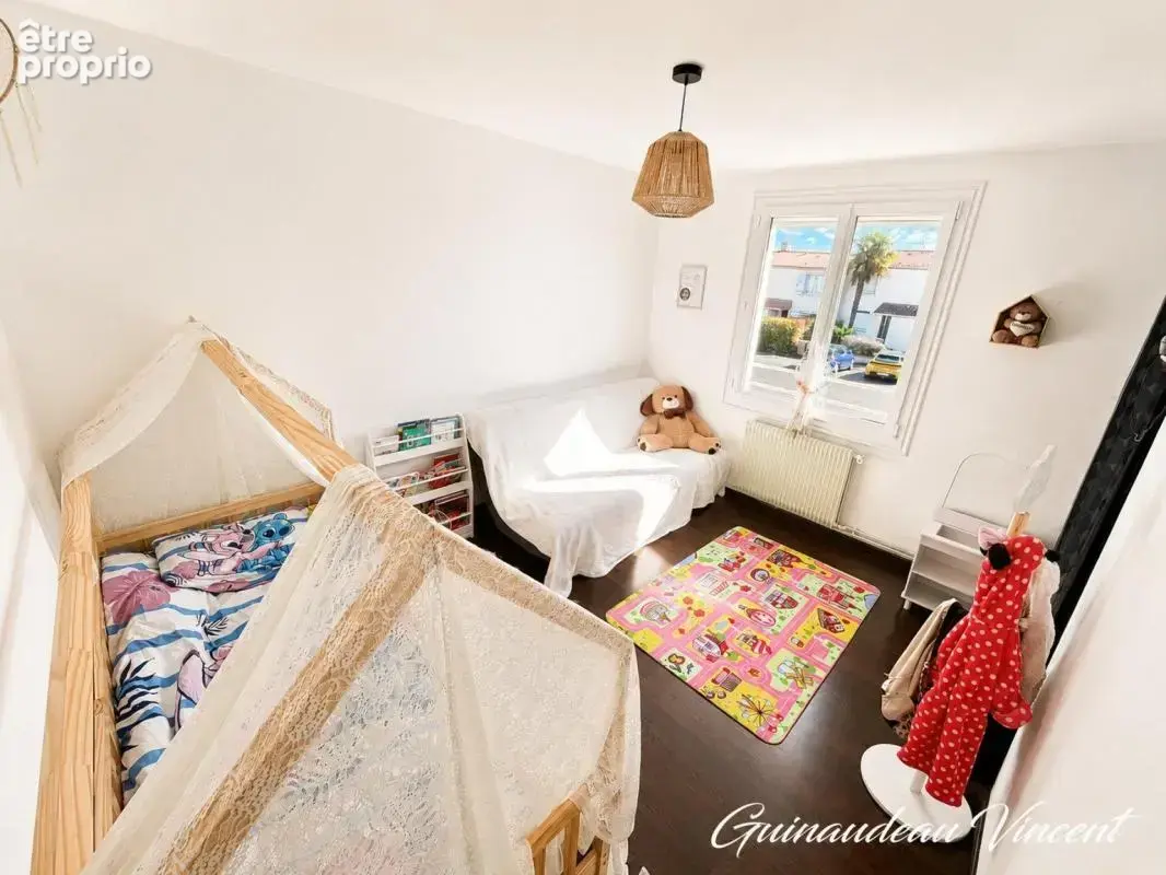 Jolie maison Cholet - photo 9