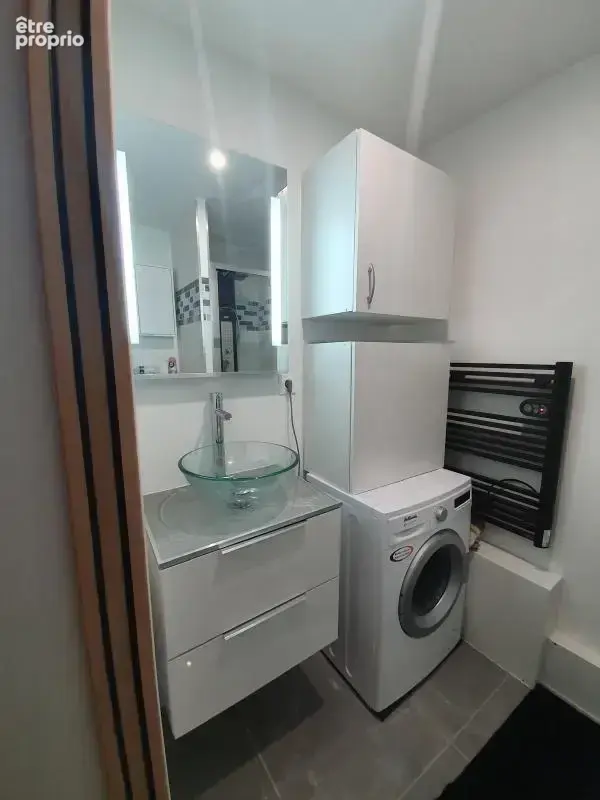 Studio de 20 m² – Idéal investissement locatif / AirBnB / premier achat - photo 2
