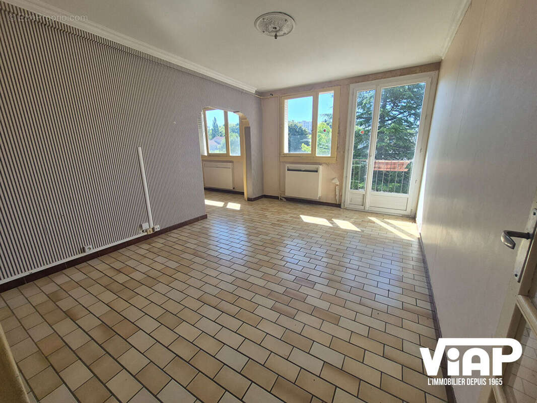 Appartement à LIMOGES