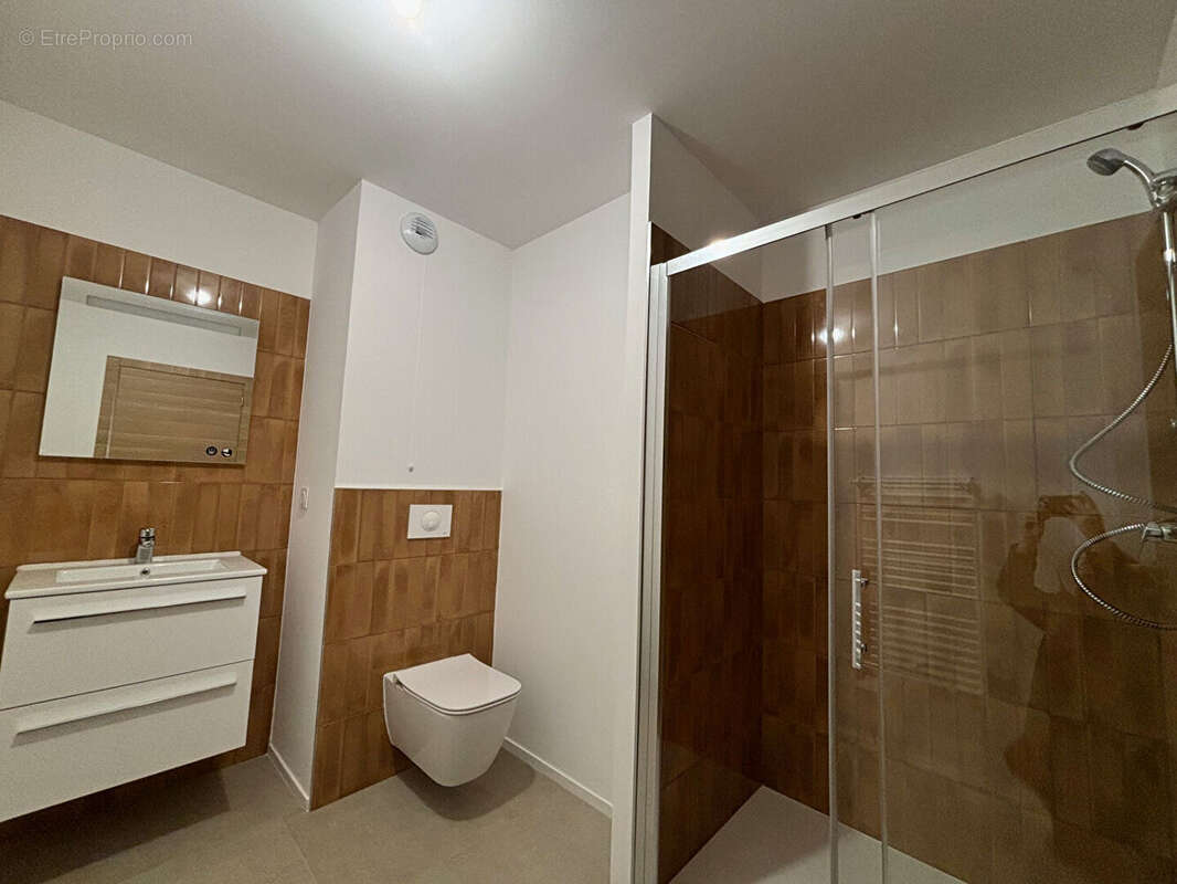 Appartement à VESCOVATO