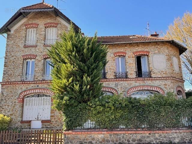Appartement à BRUNOY