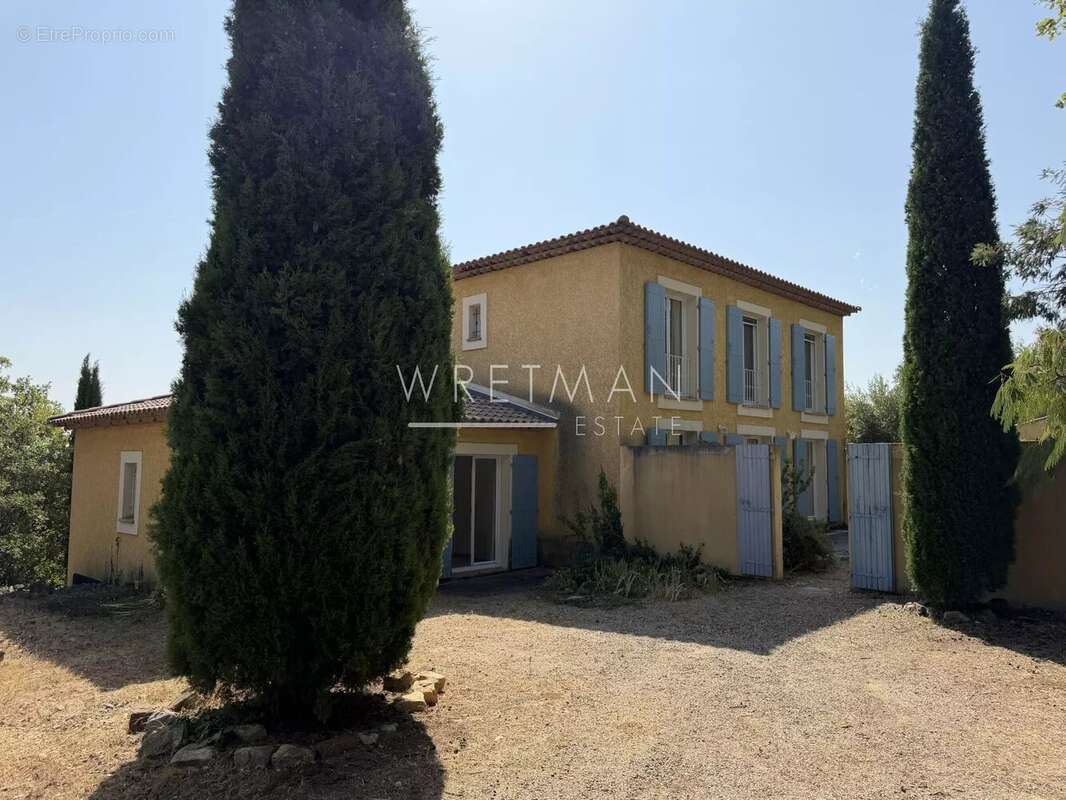 Villa 4 chambres avec vue panoramique - MONS - photo 18
