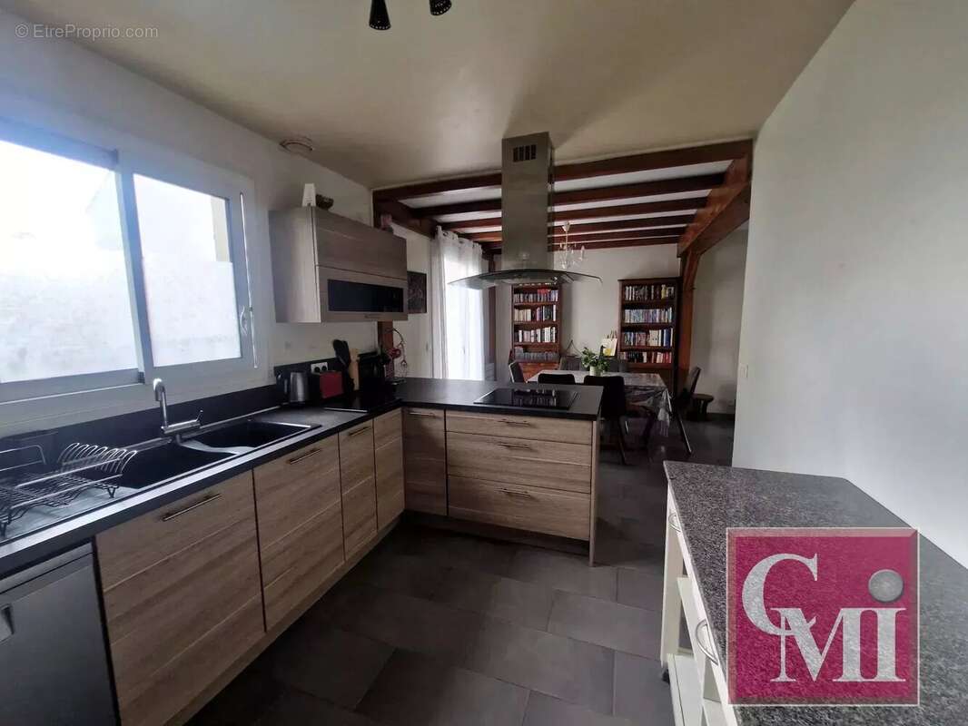 Pavillon individuel sur sous sol total - - photo 5