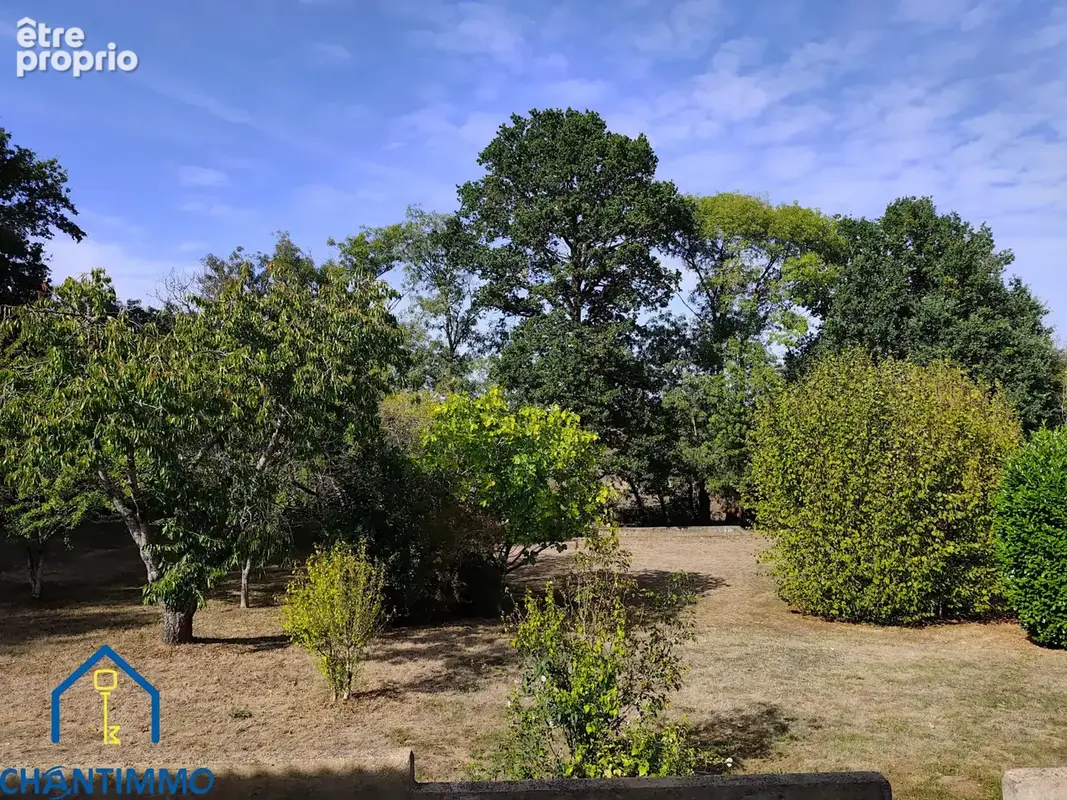 Pavillon avec sous-sol et terrain constructible   Chantonnay - photo 3