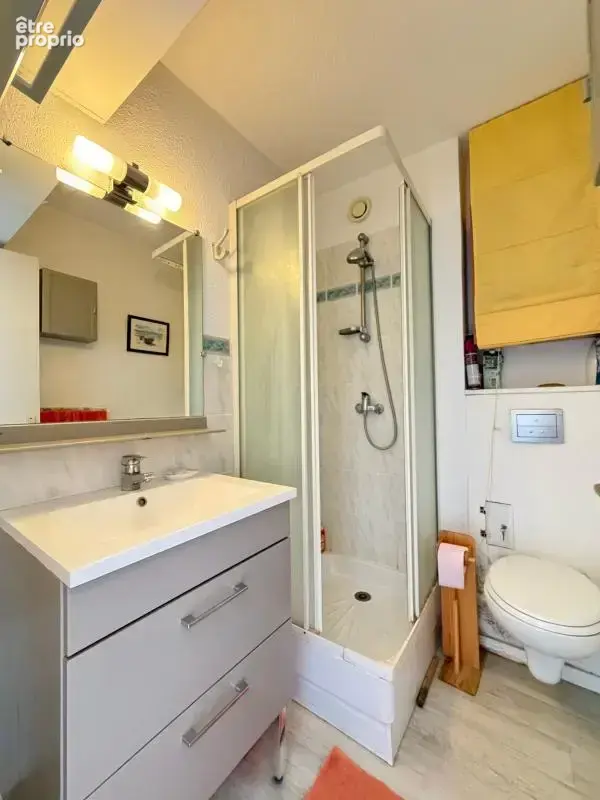 APPARTEMENT à 100 m de la plage de Nauzan - photo 13