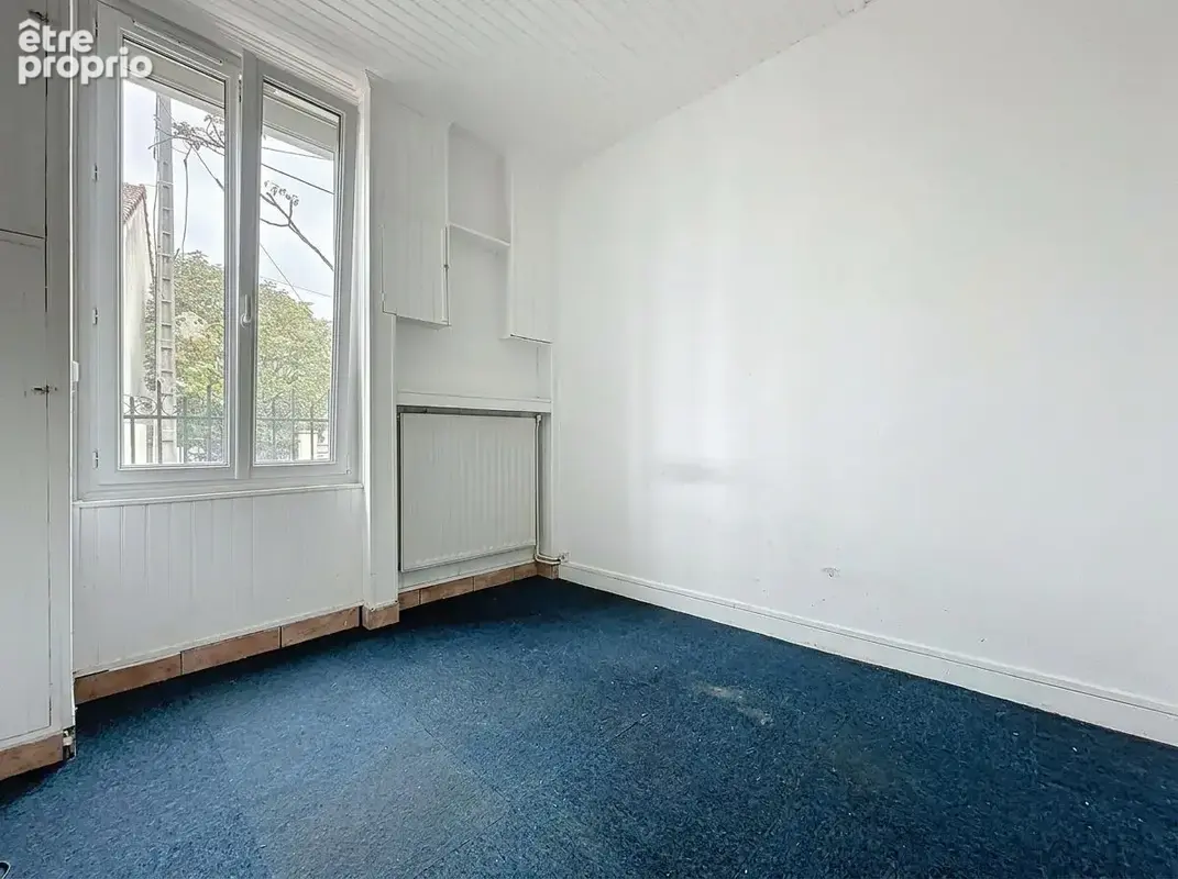 Maison 66 m² à Saint-Denis  - photo 3