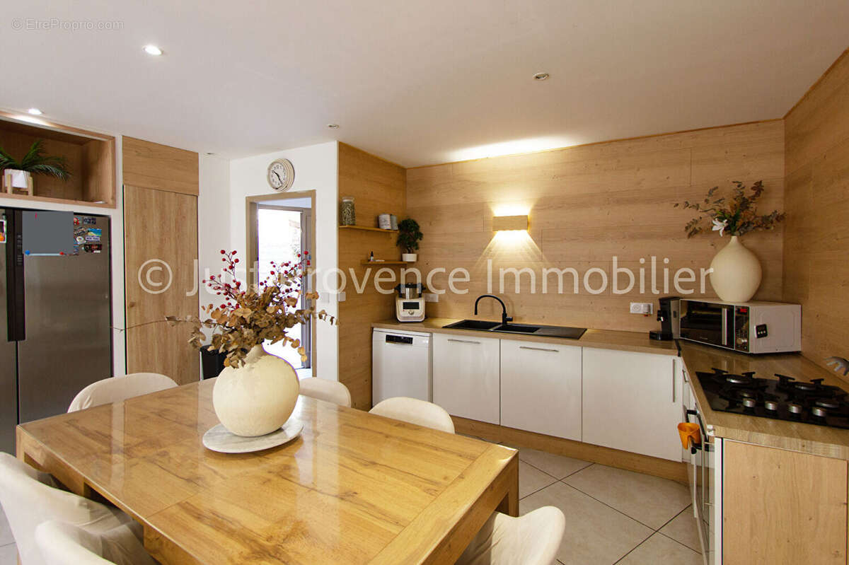 Maison Caromb 4 pièces - photo 2
