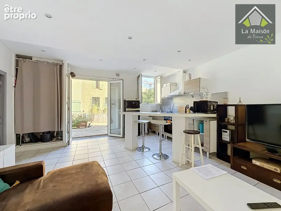Appartement à ISTRES