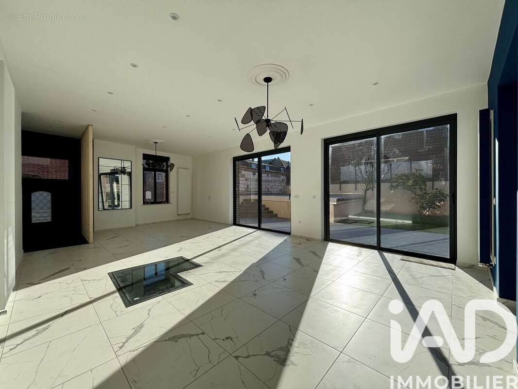 Photo 3 - Maison à ARRAS