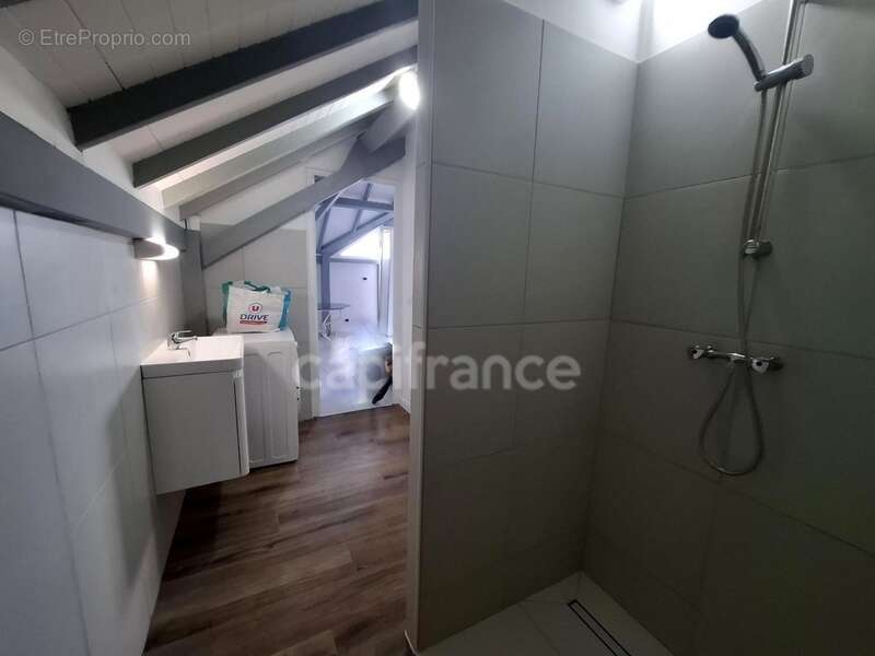 Appartement à FORT-DE-FRANCE