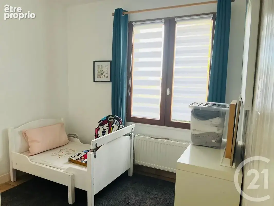 Maison 7 pièces 204 m² à vendre à Bu (28410) - photo 12