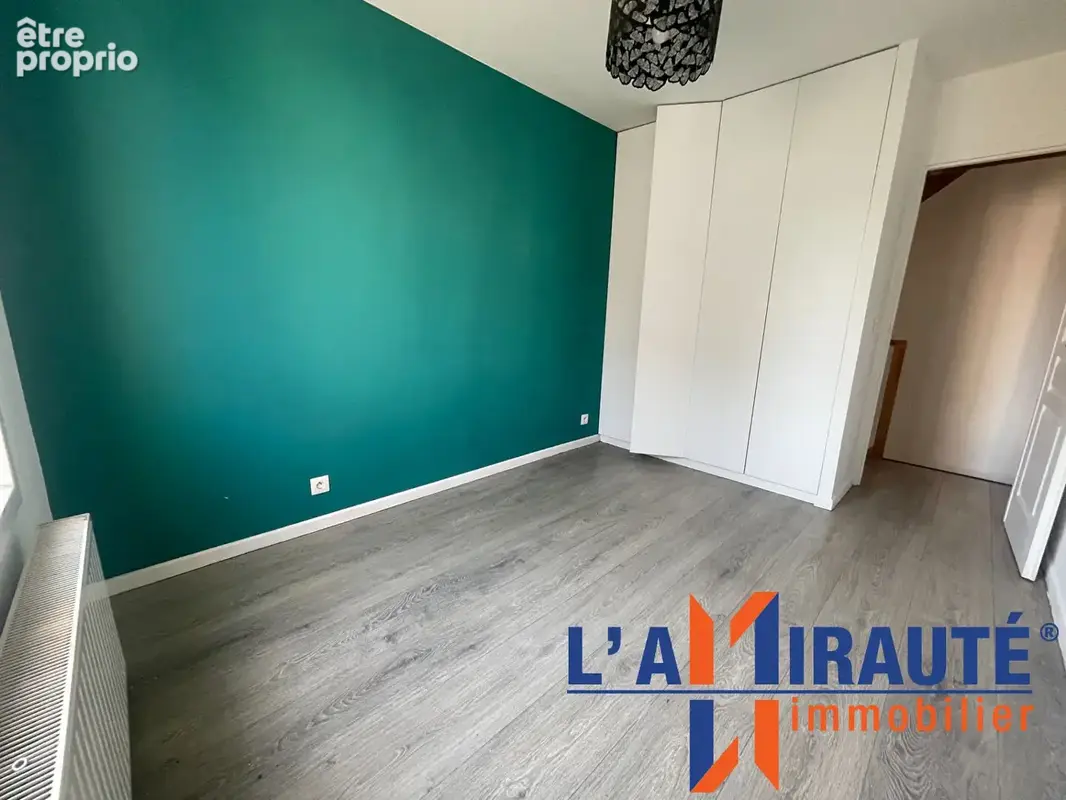 Maison  4 pièce(s) 90 m2 - photo 8