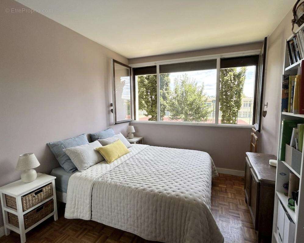 Appartement à ANTONY