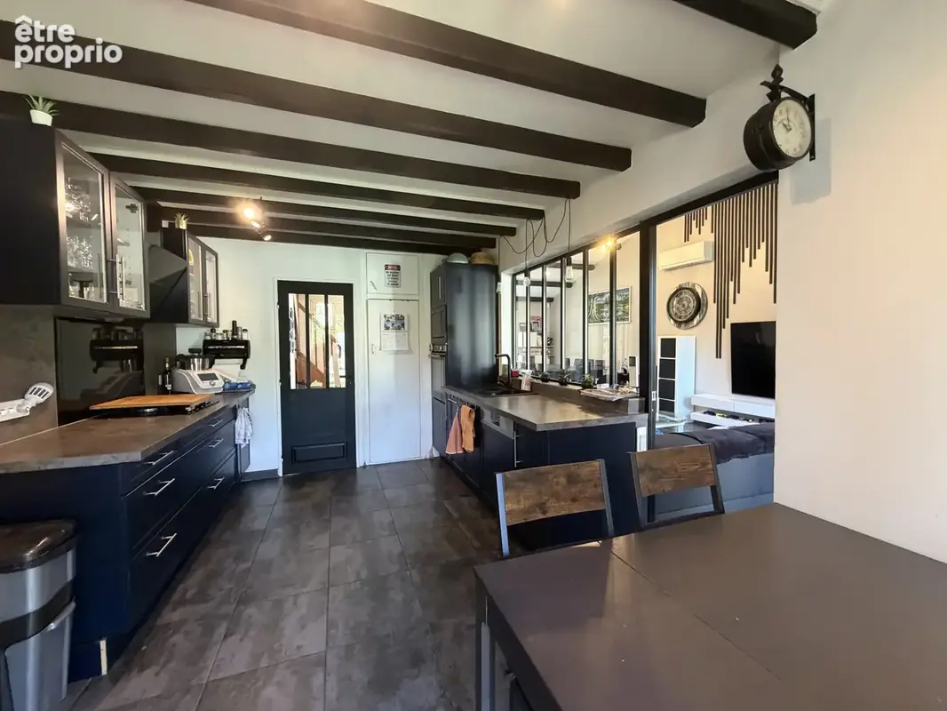 Maison de 110M2  secteur Nord - photo 5