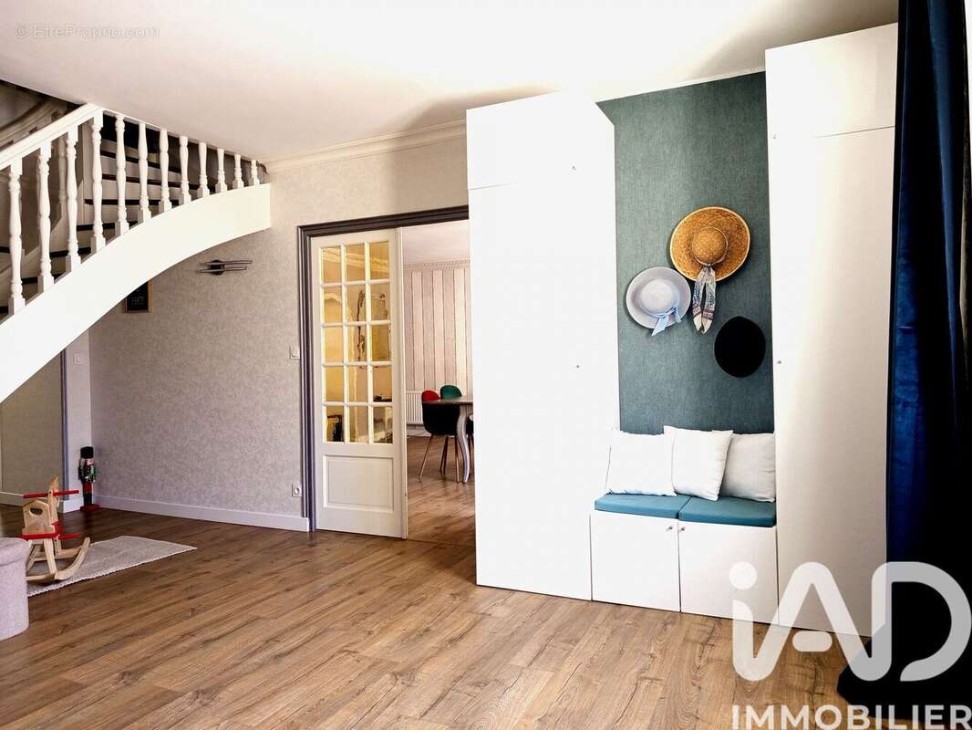 Photo 2 - Maison à HEDE