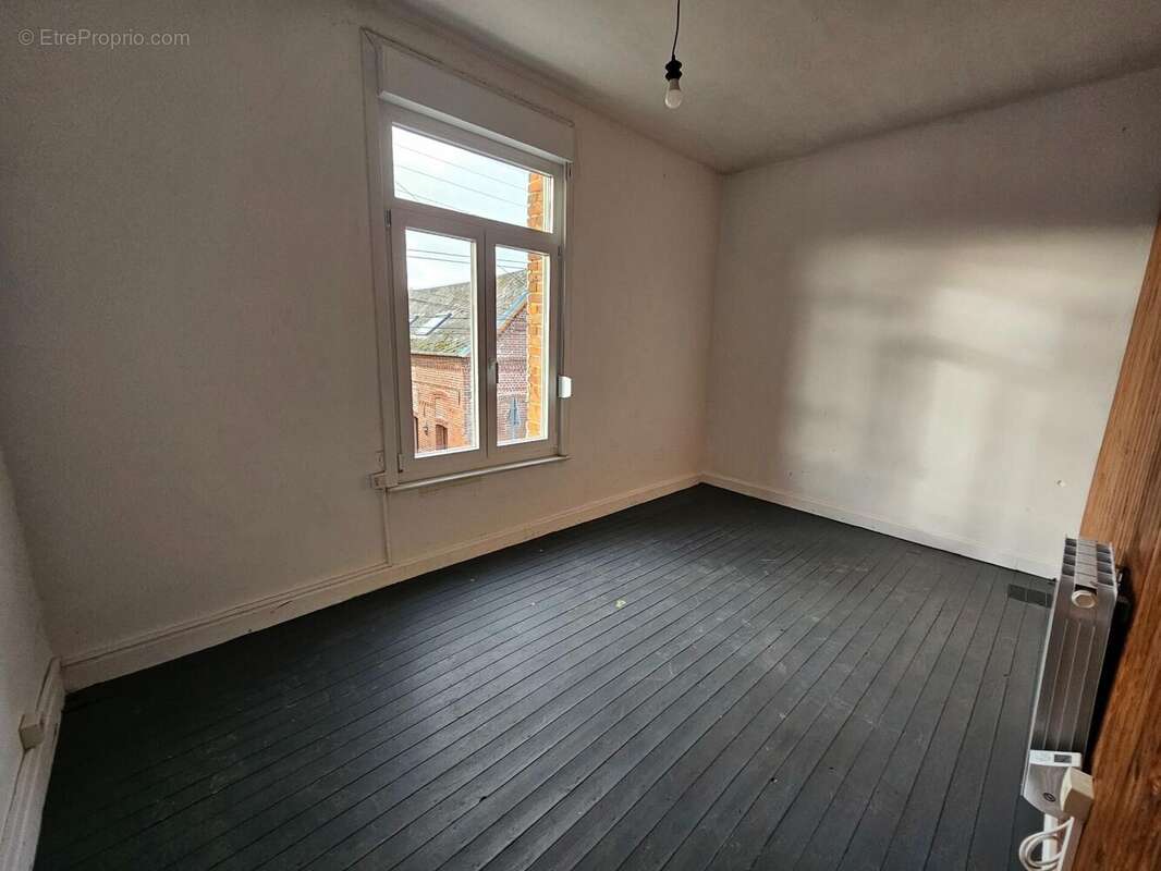 Photo 6 - Maison à HAUSSY