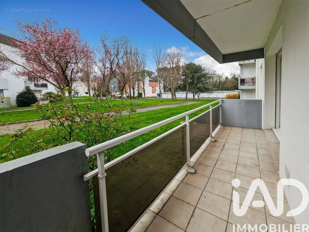 Photo 1 - Appartement à LORIENT