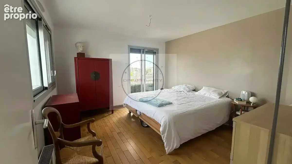 Appartement 5 pièces 127 m² à vendre à Charenton-Le-Pont (94220) - photo 7