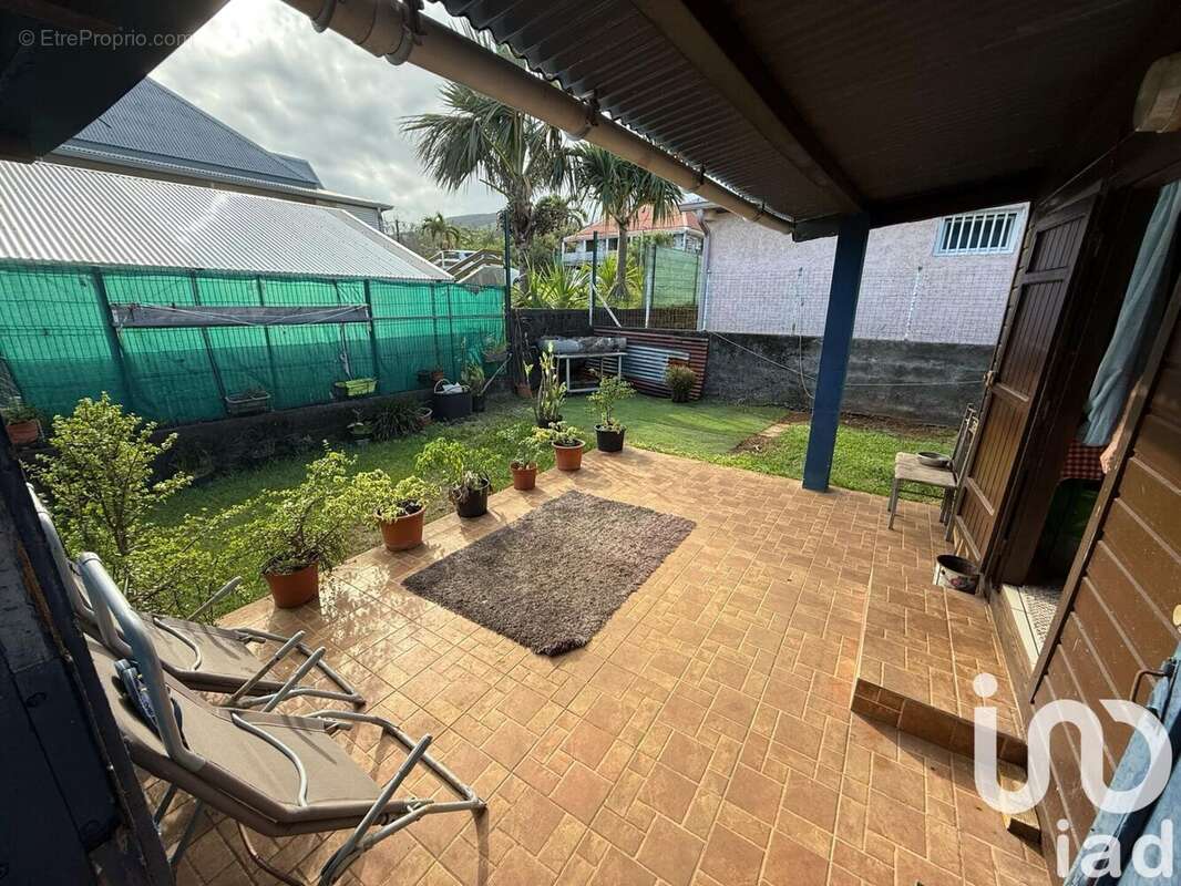 Photo 8 - Maison à SAINT-PHILIPPE
