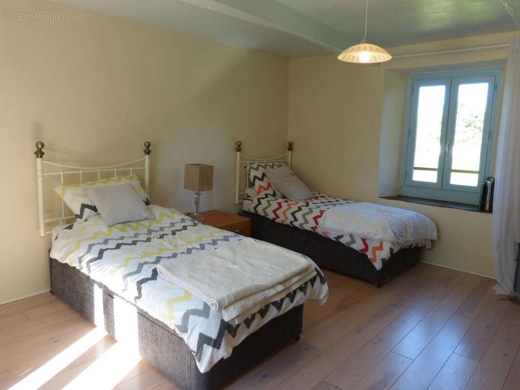 m chambre 2.n - Maison à BONREPOS