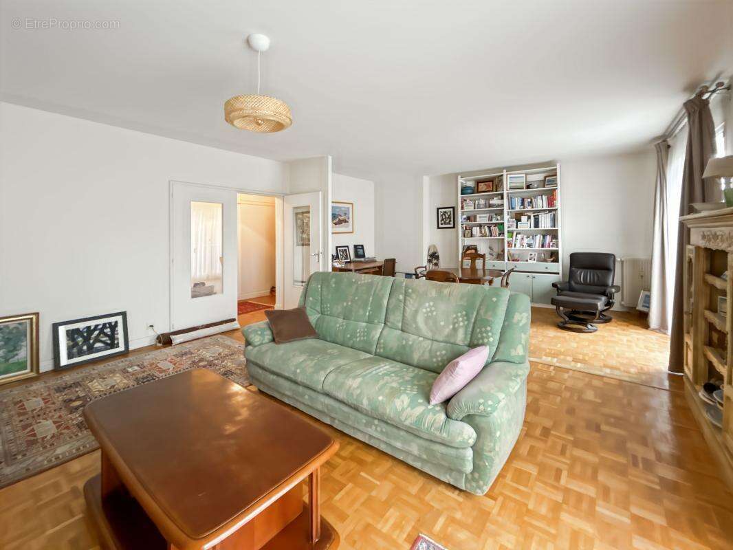 Appartement à ORLEANS