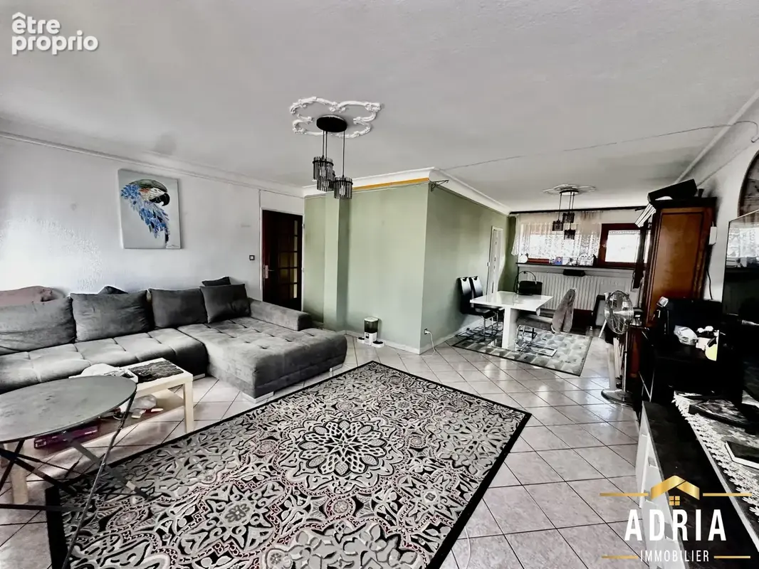 Maison 7 pièces 130 m² à vendre à Uckange (57270) - photo 8