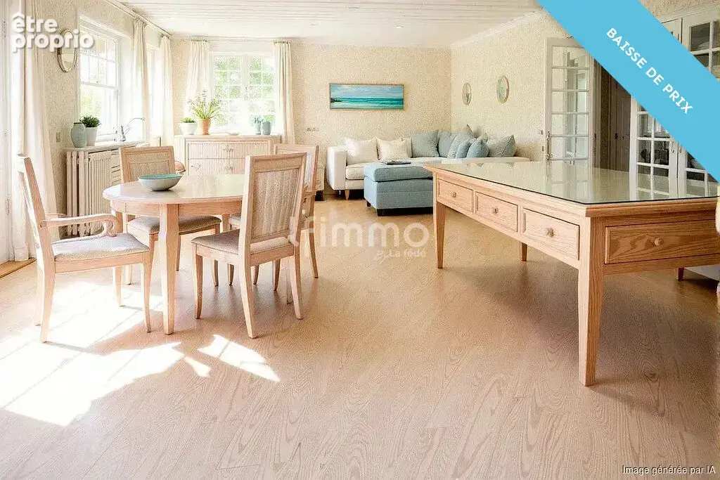 Maison familiale - photo 8