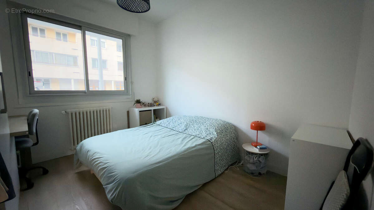 Appartement à SAINT-NAZAIRE