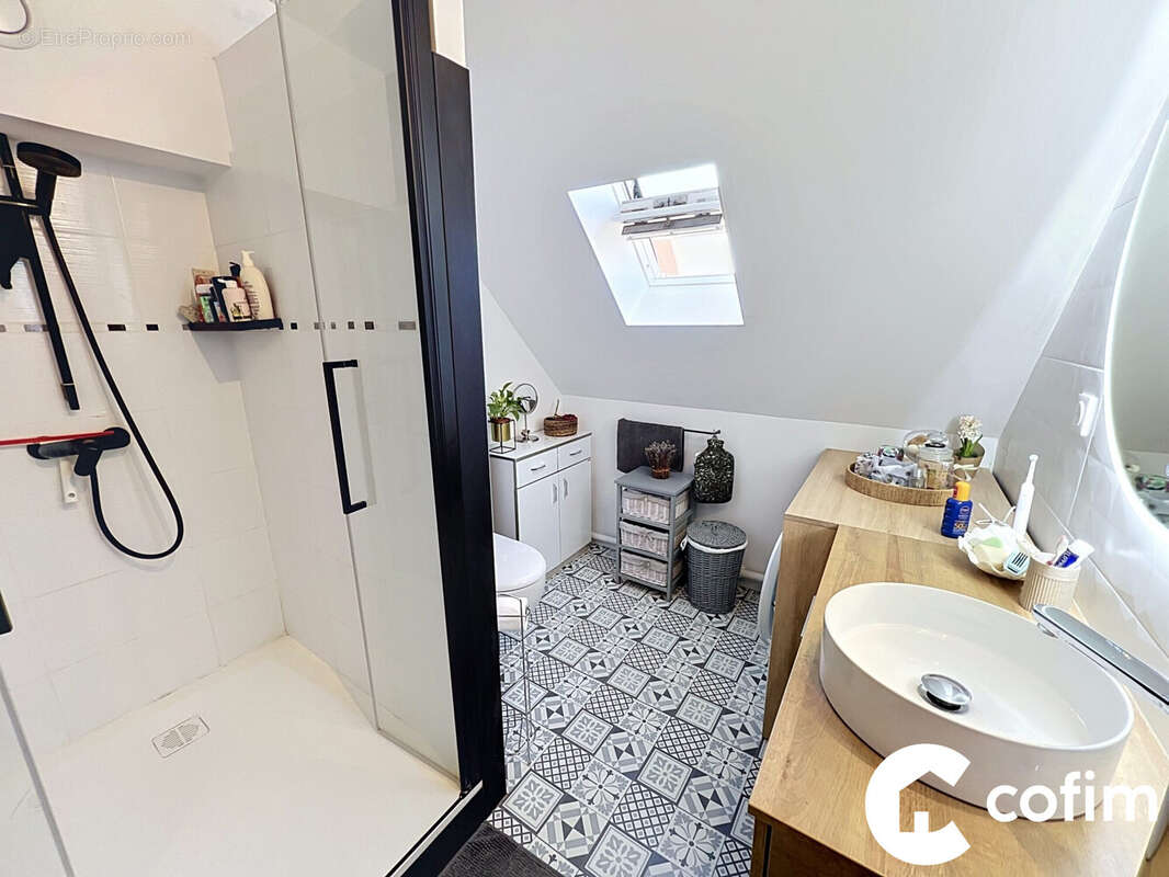 Appartement à PAU