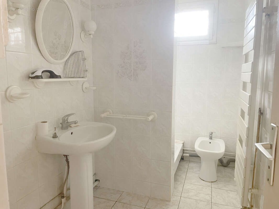 Maison plain pied 4 chambres - photo 10