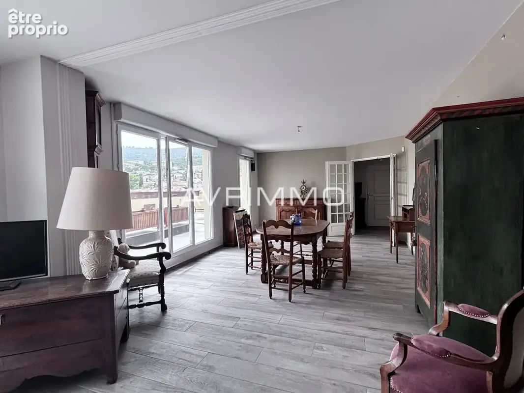 La Ciotat   Appartement T4/5 à vendre avec terrasse et vue mer - photo 5
