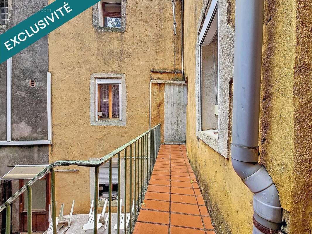 Photo 9 - Appartement à GRAISSESSAC