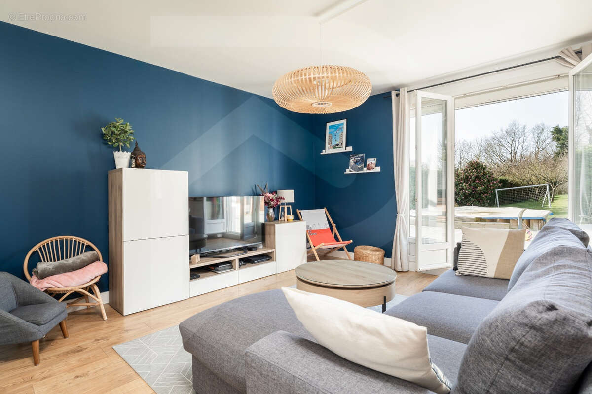 Maison Cauville Sur Mer 5 pièce(s) 132 m2 - photo 6