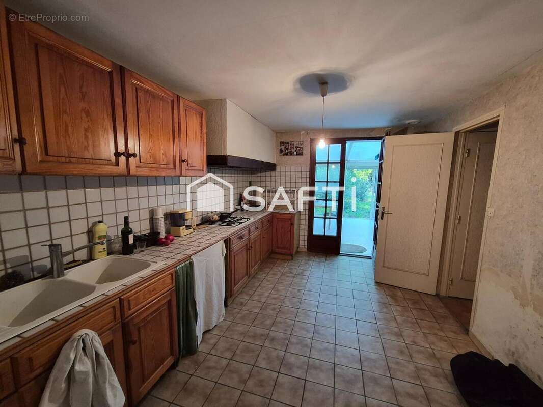 Photo 5 - Maison à ABILLY