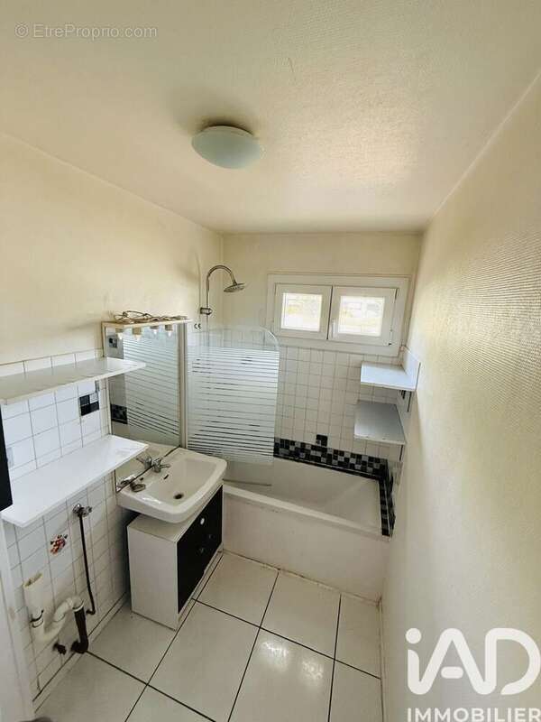Photo 5 - Appartement à QUINTAL