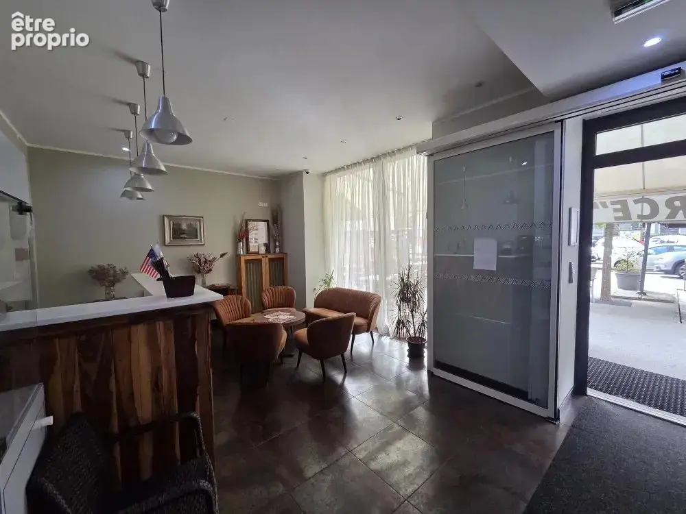 Commerce à vendre à Modane (73500) - photo 7