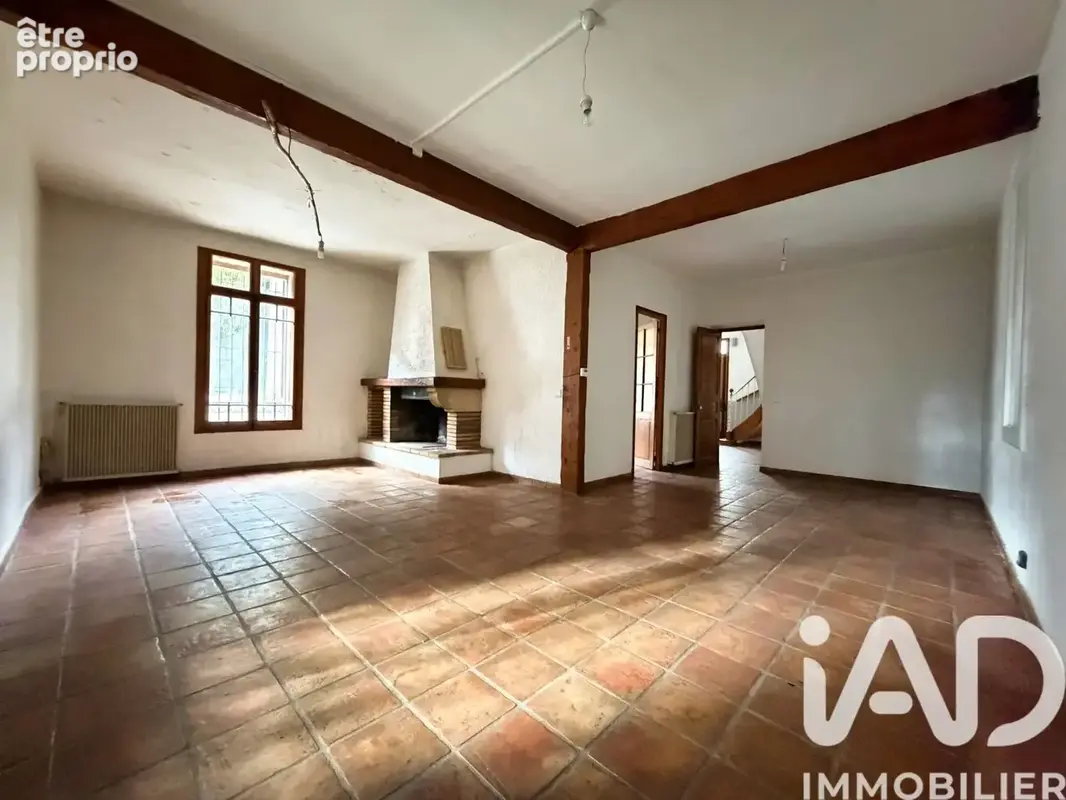 Photo 1 - Maison à PERPIGNAN