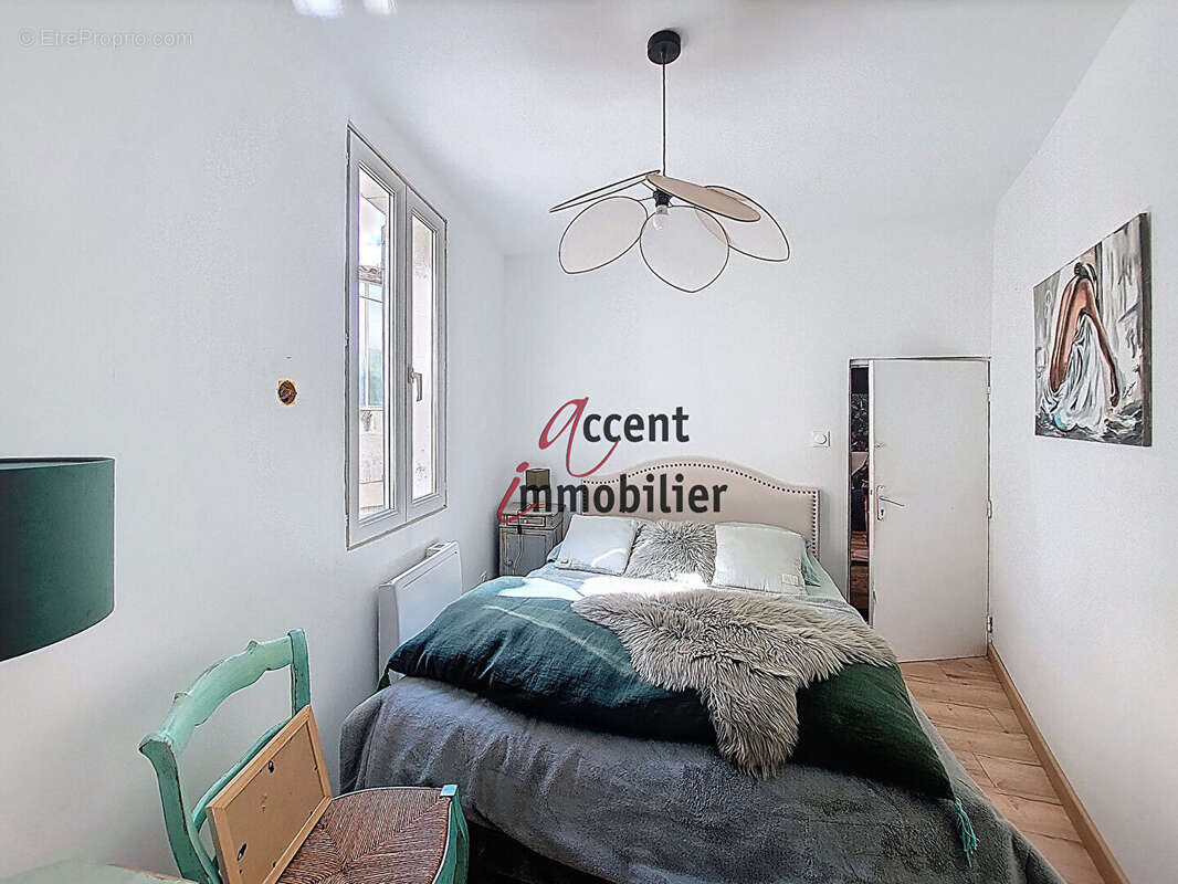 Maison à BARBENTANE