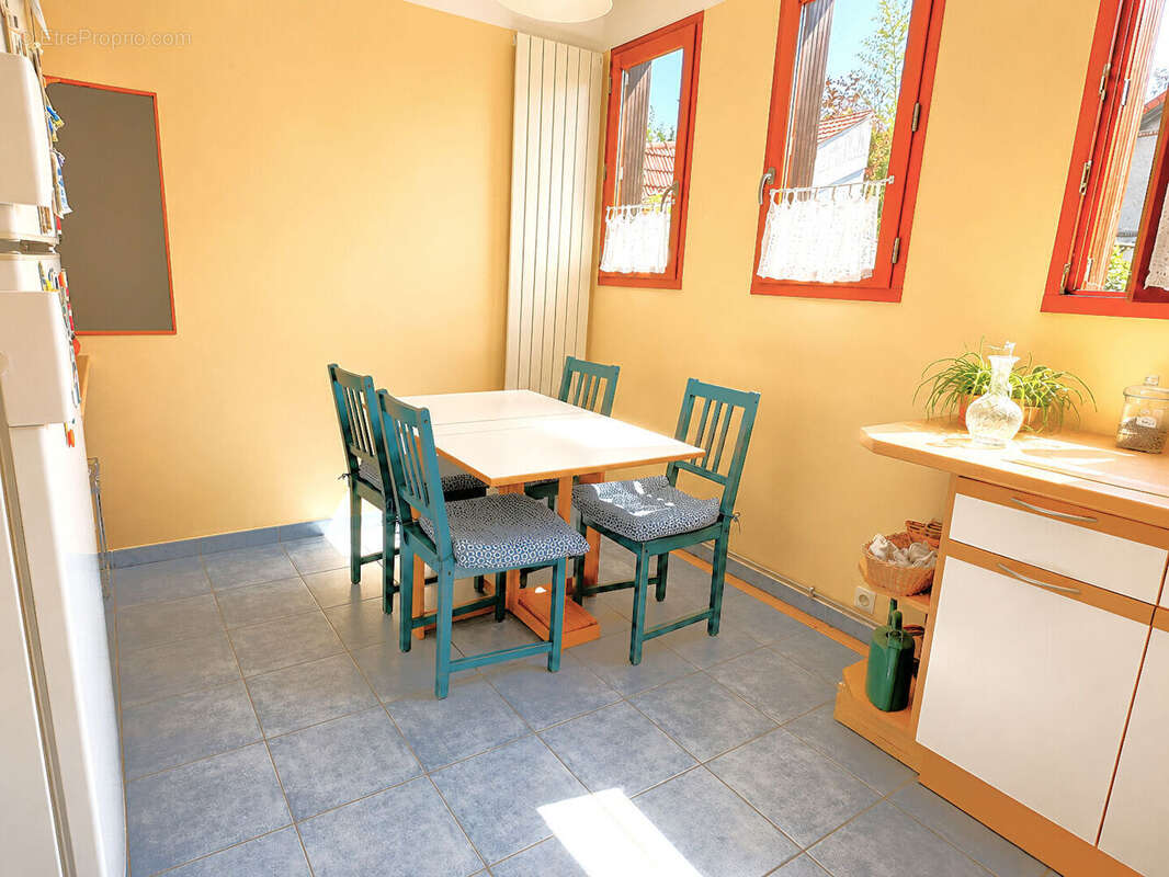 Maison à CACHAN